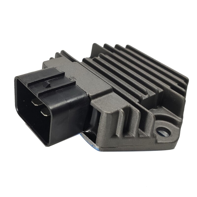 31600-KPF-961 lygintuvo reguliatoriaus atsarginių dalių priedai, skirti Honda CBF 250 31600-HP6-A01