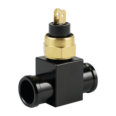 22 mm temperatūras slēdzis radiatora ventilators priekš KTM EXC 300 EXC 525 EXC 250 EXCF XCW SX SXF XC XCF BETA RR 300 Yamaha YZ 125 250 Honda