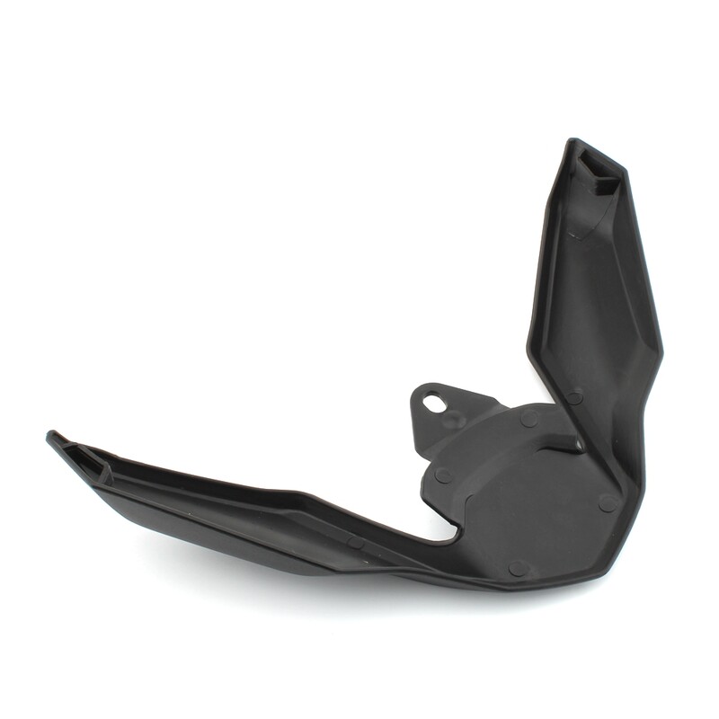 R1200GS R1250GS Carbon Look priekinio snapo gaubto prailginimo rato ilgintuvo dangtis, skirtas BMW R 1250 GS R 1200GS R 1200 GS LC 2019–2021 m.