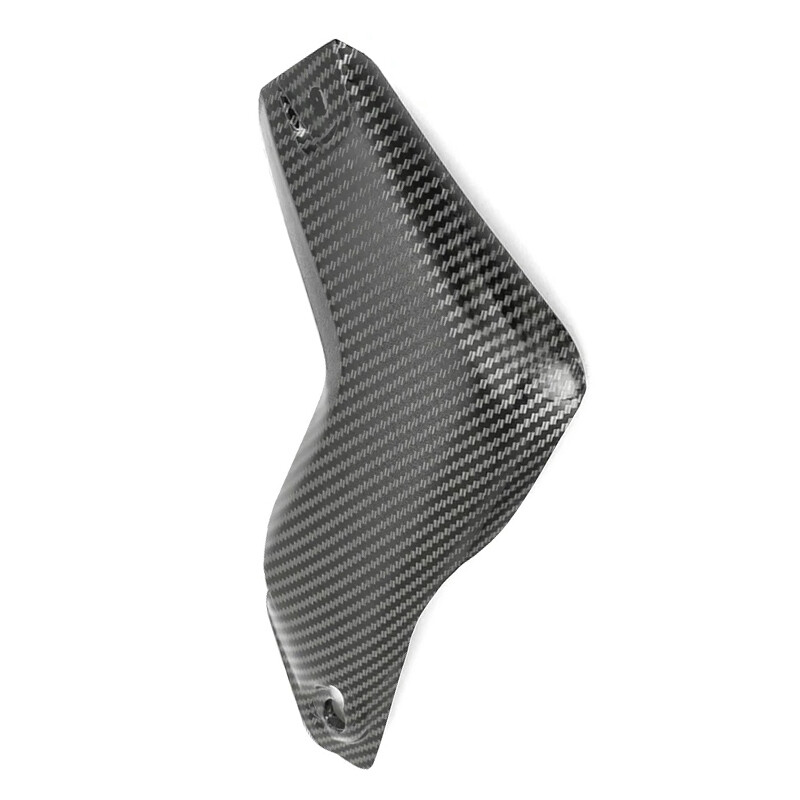 Motocikla izplūdes siltuma vairoga pārsega sānu panelis, kas piemērots Honda CBR1000RR 2004 05 06 07 CBR 1000 RR cbr1000rr piederumi