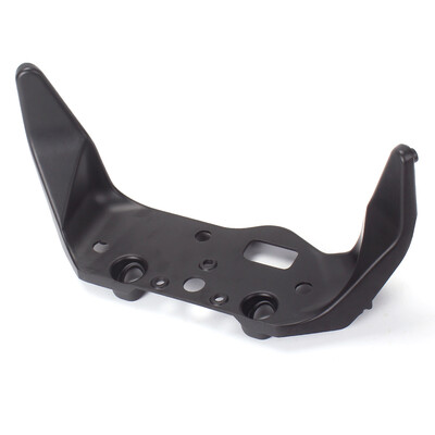 CVK priekinių žibintų kronšteino motociklo viršutinė laikiklio danga HONDA CBR600 F4 F4i 1999 2000 2001 2002 2003 2004 2005 2006 m.