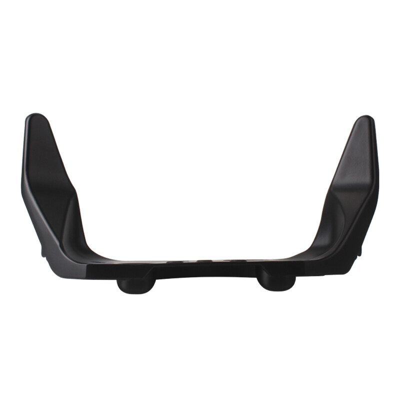 CVK priekinių žibintų kronšteino motociklo viršutinė laikiklio danga HONDA CBR600 F4 F4i 1999 2000 2001 2002 2003 2004 2005 2006 m.