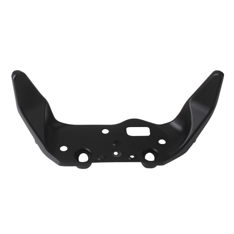 CVK priekinių žibintų kronšteino motociklo viršutinė laikiklio danga HONDA CBR600 F4 F4i 1999 2000 2001 2002 2003 2004 2005 2006 m.