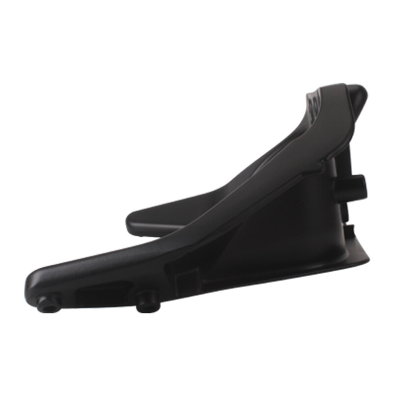 CVK priekinių žibintų kronšteino motociklo viršutinė laikiklio danga HONDA CBR600 F4 F4i 1999 2000 2001 2002 2003 2004 2005 2006 m.