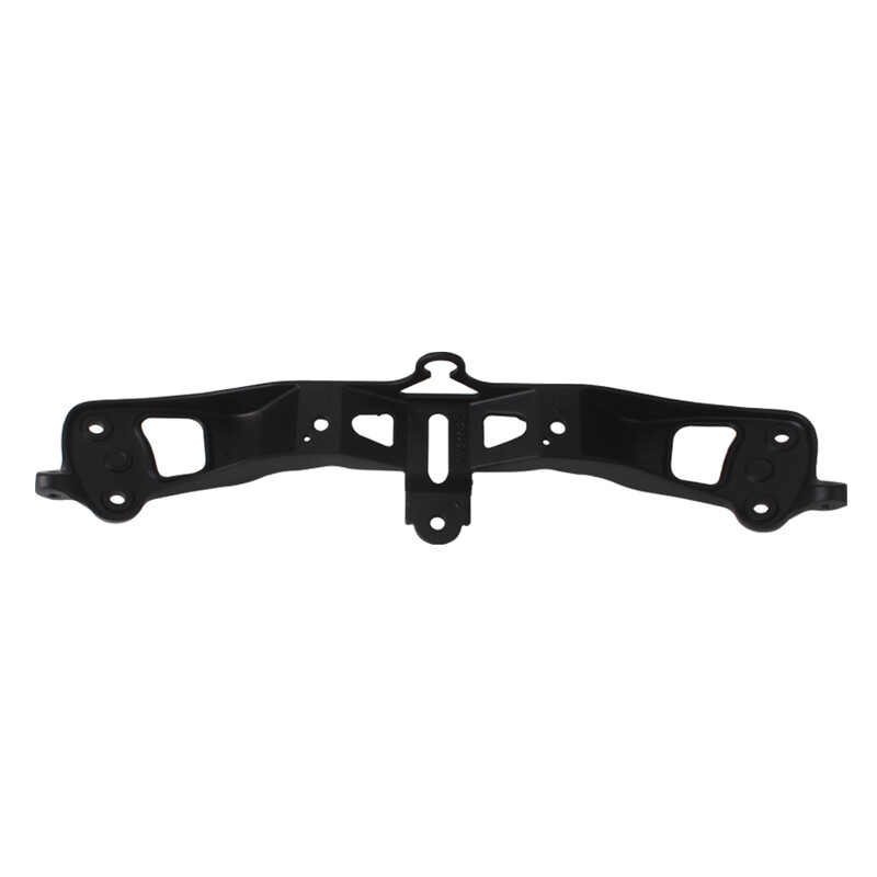 CVK priekinių žibintų laikiklio motociklo priekinio žibinto viršutinė dangtis KAWASAKI Ninja ZX-6R 636 ZX 6R 2005 2006 2007 2008 ZX6R 05 06