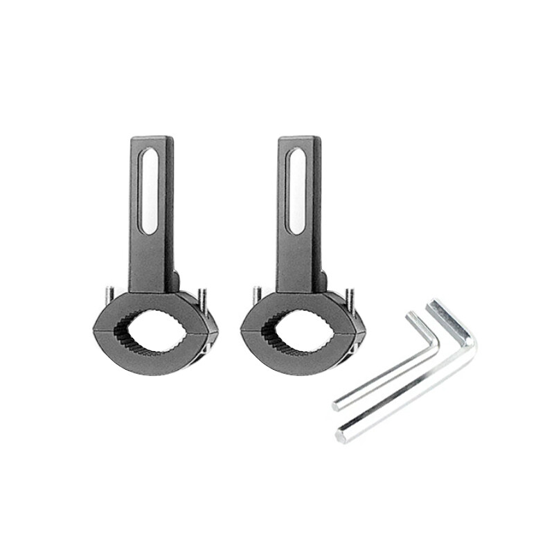 R1200GS R1250GS LED lukturu kronšteins Papildu lukturu miglas lukturu kronšteini priekš BMW R1200 GS R 1250GS ADV Adventure GSA 2004-2023