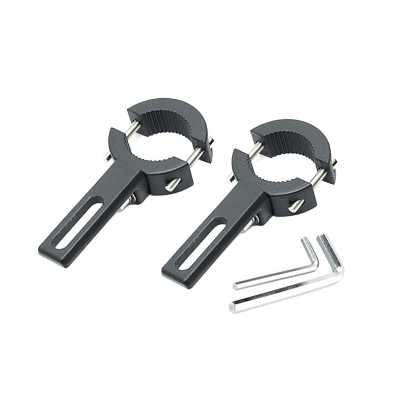 R1200GS R1250GS LED lukturu kronšteins Papildu lukturu miglas lukturu kronšteini priekš BMW R1200 GS R 1250GS ADV Adventure GSA 2004-2023