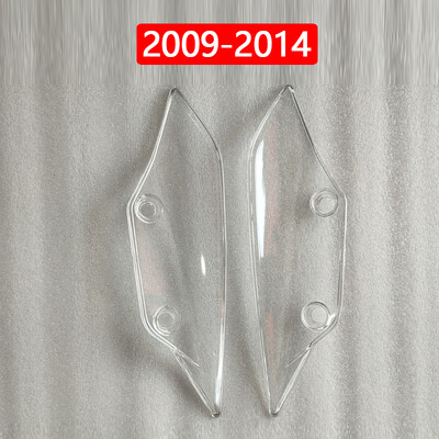 S1000RR szélvédő burkolat szárnyburkolat ABS műanyag első aerodinamikus szárnyak BMW S1000 RR-hez 2009-2014 2015 2016 2017 2018