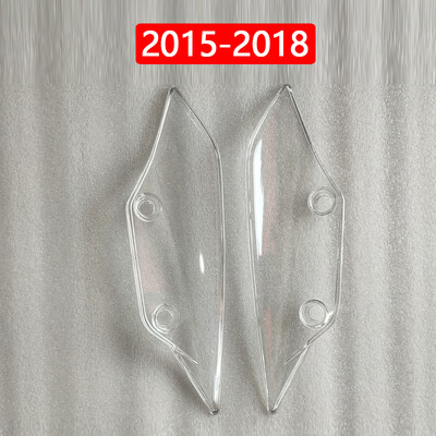 S1000RR szélvédő burkolat szárnyburkolat ABS műanyag első aerodinamikus szárnyak BMW S1000 RR-hez 2009-2014 2015 2016 2017 2018