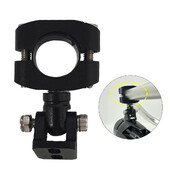 1vnt motociklo rūko žibintų laikikliai LED žibintų laikiklio pagalbiniai žibintai, skirti BMW R 1200 GS LC ADV R 1250 GS Adventure 2014-2022