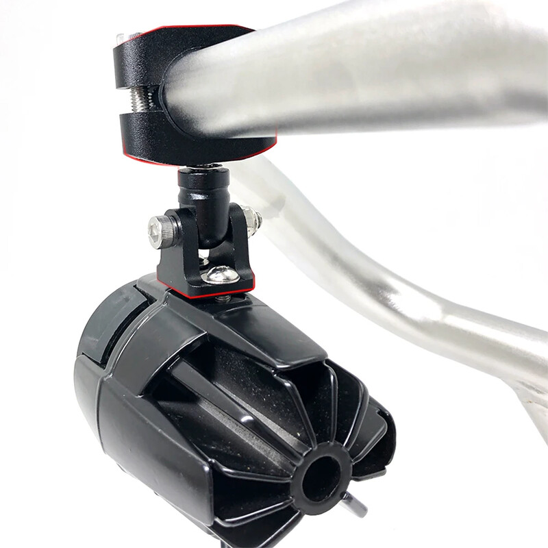 1vnt motociklo rūko žibintų laikikliai LED žibintų laikiklio pagalbiniai žibintai, skirti BMW R 1200 GS LC ADV R 1250 GS Adventure 2014-2022