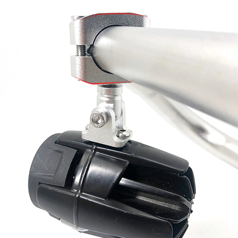 1vnt motociklo rūko žibintų laikikliai LED žibintų laikiklio pagalbiniai žibintai, skirti BMW R 1200 GS LC ADV R 1250 GS Adventure 2014-2022