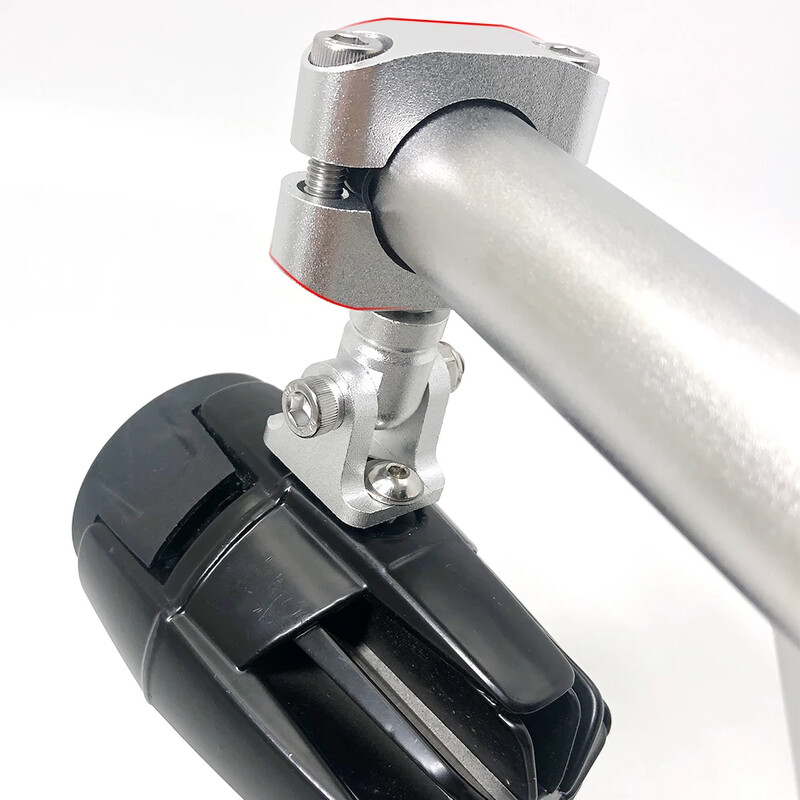 1vnt motociklo rūko žibintų laikikliai LED žibintų laikiklio pagalbiniai žibintai, skirti BMW R 1200 GS LC ADV R 1250 GS Adventure 2014-2022