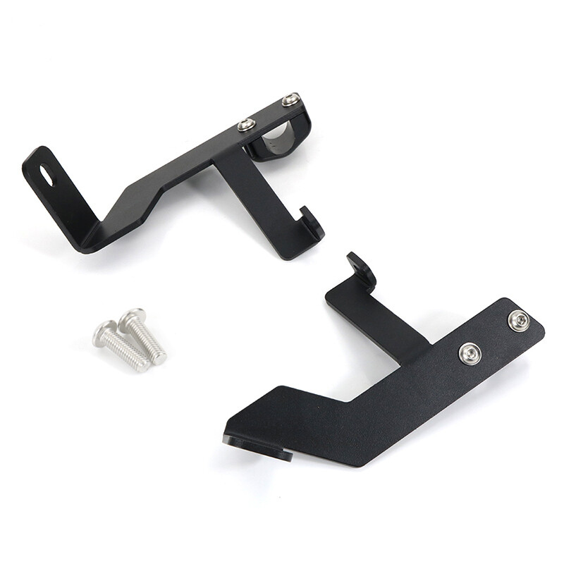 Paredzēts KTM 790 Adventure 790 Adventure R 890 Aventure R Rally papildu gaismas kronšteins papildu lukturu kronšteins braukšanas gaismas stiprinājums