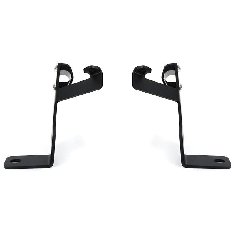 Paredzēts KTM 790 Adventure 790 Adventure R 890 Aventure R Rally papildu gaismas kronšteins papildu lukturu kronšteins braukšanas gaismas stiprinājums