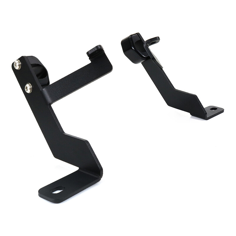 Paredzēts KTM 790 Adventure 790 Adventure R 890 Aventure R Rally papildu gaismas kronšteins papildu lukturu kronšteins braukšanas gaismas stiprinājums