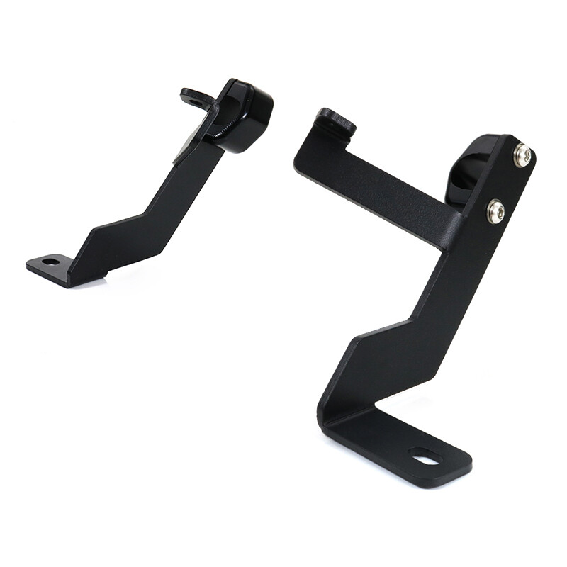 Paredzēts KTM 790 Adventure 790 Adventure R 890 Aventure R Rally papildu gaismas kronšteins papildu lukturu kronšteins braukšanas gaismas stiprinājums