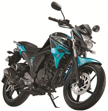 Για Yamaha FZ 2.0, FZ-S FI-V2.0, FZ-FI-V2.0, FZN 150 βραχίονας φλας