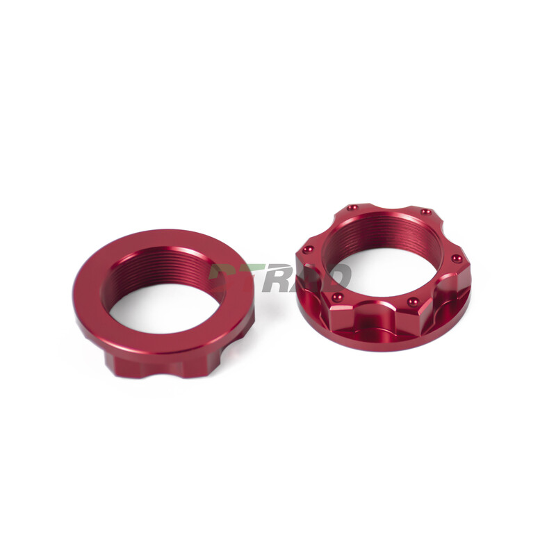 TWM CNC ALUMINIUMO VAIRUOTO VERŽĖ M28 1.0, SKIRTA Yamaha R1 R6 YZF-R1 YZF-R6 FZ8N FZ1N FZ800 FZ1000 FZ8 FZ1 Motociklų priedai