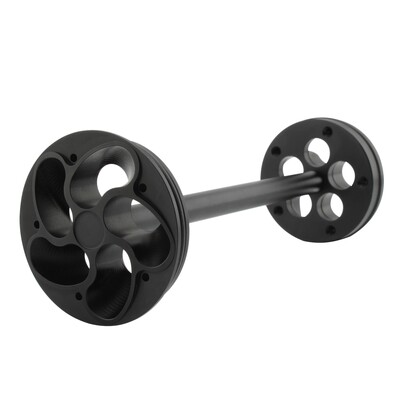 Motociklo galinio rato veleno angos ašies stebulės centrinis dangtelis skirtas BMW R1200R R1200RS R1200RT R1200GS R1250GS