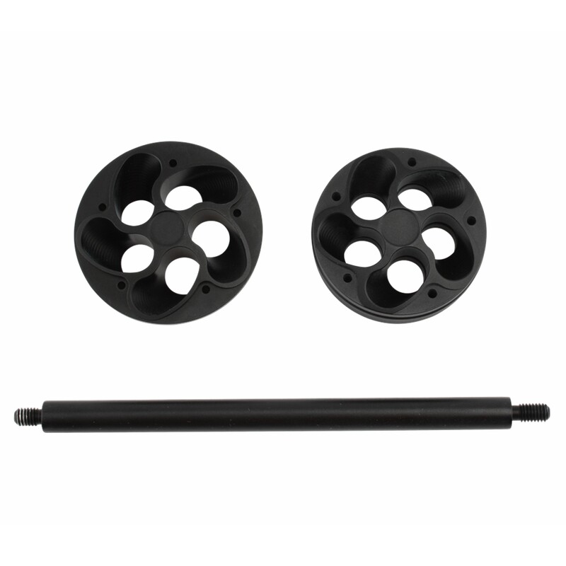 Motociklo galinio rato veleno angos ašies stebulės centrinis dangtelis skirtas BMW R1200R R1200RS R1200RT R1200GS R1250GS