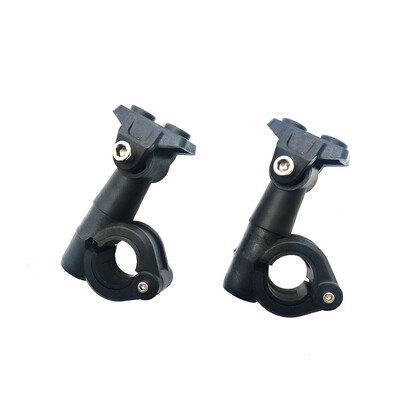 Motociklo prožektorių rūko žibintų laikikliai Priekinių žibintų laikiklio laikiklis BMW R1200GS F850GS F750GS F 850GS 750GS 1250GS GS LC.