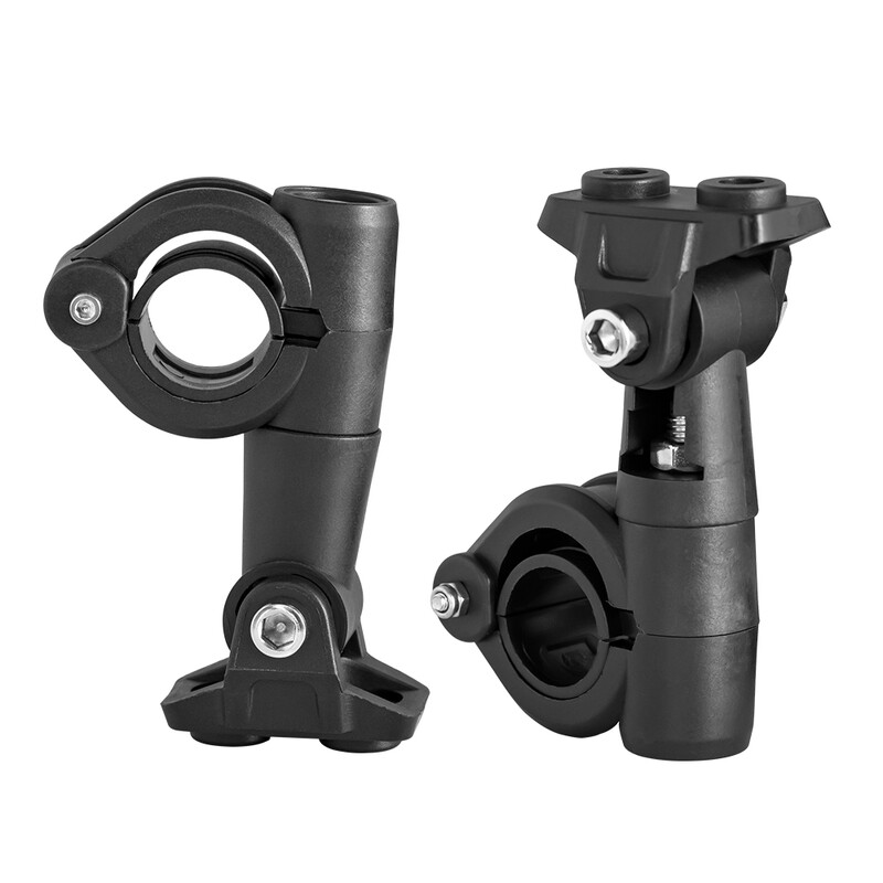 Motociklo prožektorių rūko žibintų laikikliai Priekinių žibintų laikiklio laikiklis BMW R1200GS F850GS F750GS F 850GS 750GS 1250GS GS LC.