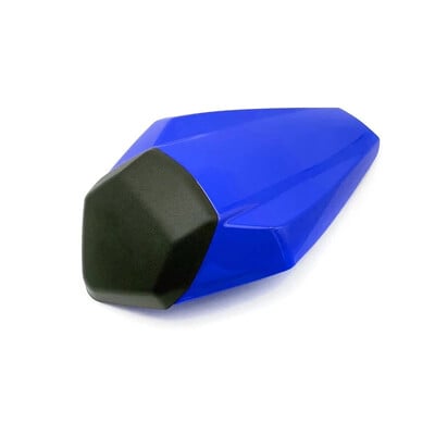 Tinka KAWASAKI Ninja ZX-10R ZX10R ZX 10R 2016-22 2023 Motociklo galinio keleivio sėdynės dangtelio kietos sėdynės gaubto gaubto gaubtas