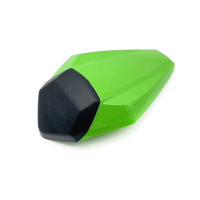 Tinka KAWASAKI Ninja ZX-10R ZX10R ZX 10R 2016-22 2023 Motociklo galinio keleivio sėdynės dangtelio kietos sėdynės gaubto gaubto gaubtas