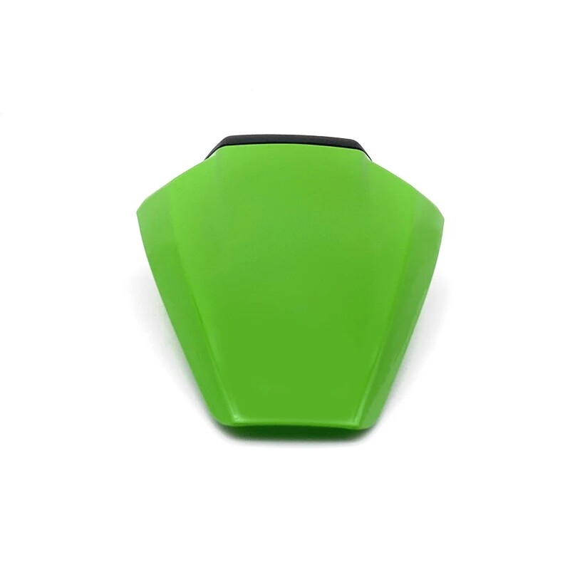 Tinka KAWASAKI Ninja ZX-10R ZX10R ZX 10R 2016-22 2023 Motociklo galinio keleivio sėdynės dangtelio kietos sėdynės gaubto gaubto gaubtas