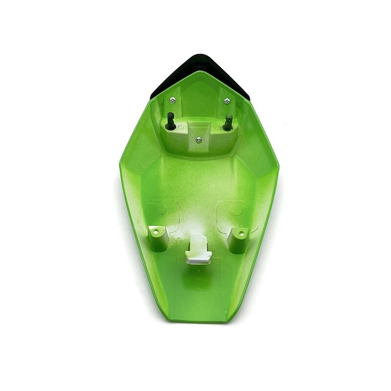 Tinka KAWASAKI Ninja ZX-10R ZX10R ZX 10R 2016-22 2023 Motociklo galinio keleivio sėdynės dangtelio kietos sėdynės gaubto gaubto gaubtas
