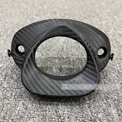 Motociklo išmetimo vamzdžio galinis dangtelis CBR600RR F5 2003 2004 2005 2006 2007-2009-2012-2013-2016-2019-2021 Išmetimo vamzdžio išmetimo dangtelis