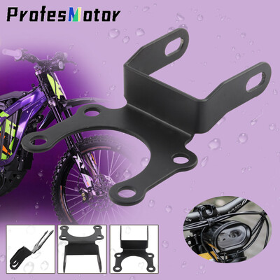 Mootorratta esitulede kronsteini kinnitus Surron Light Bee X Segway X160 X260 Ebike`i tugi motokrossi kinnitustarvikutele