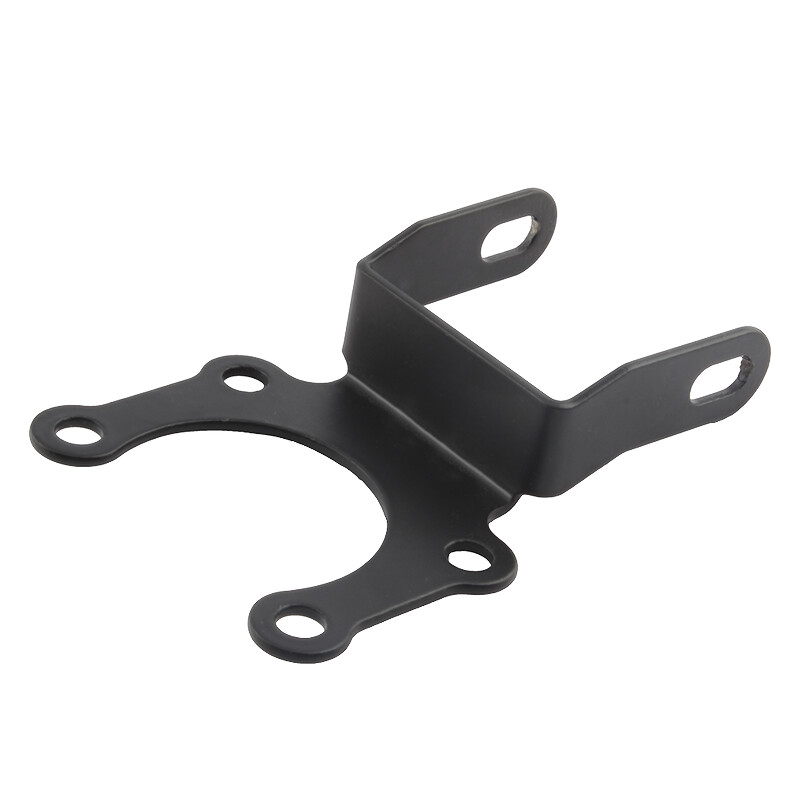 Motociklo priekinių žibintų laikiklio tvirtinimas „Surron Light Bee X Segway X160 X260 Ebike Support Motocross“ tvirtinimo priedai