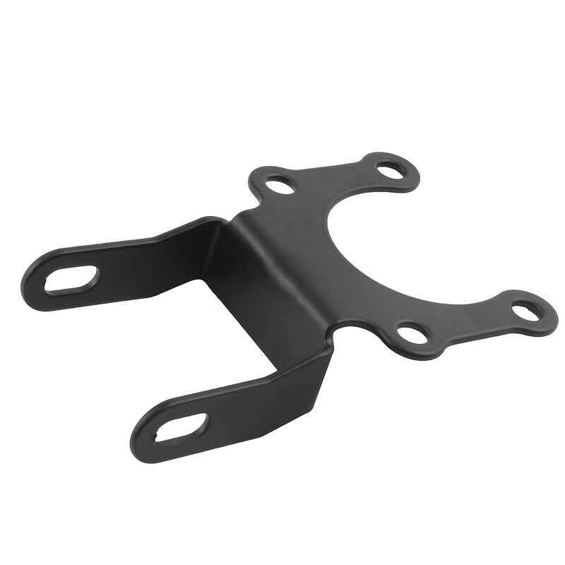 Motociklo priekinių žibintų laikiklio tvirtinimas „Surron Light Bee X Segway X160 X260 Ebike Support Motocross“ tvirtinimo priedai