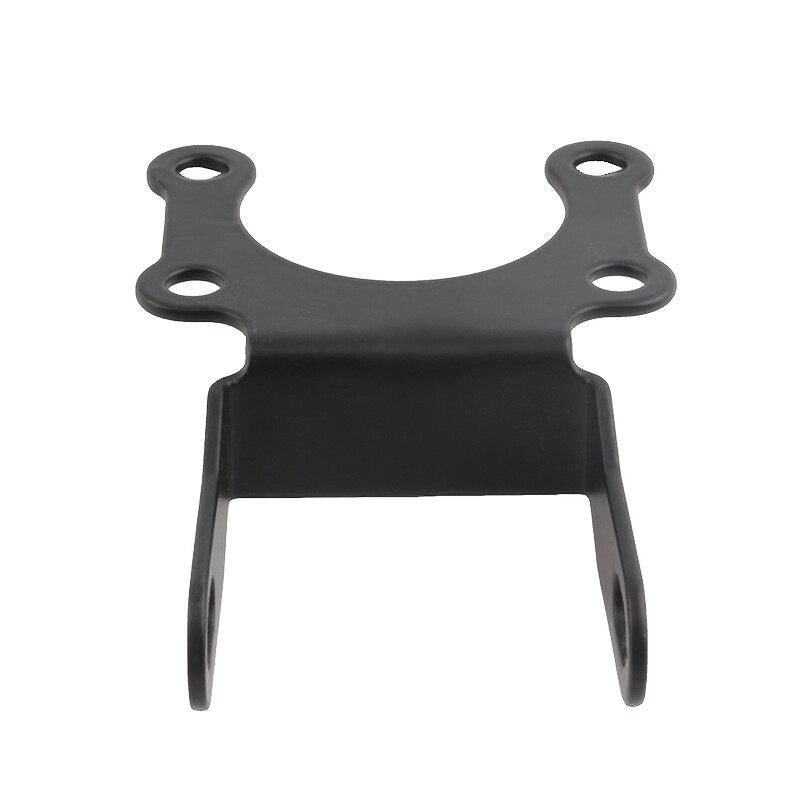 Motociklo priekinių žibintų laikiklio tvirtinimas „Surron Light Bee X Segway X160 X260 Ebike Support Motocross“ tvirtinimo priedai