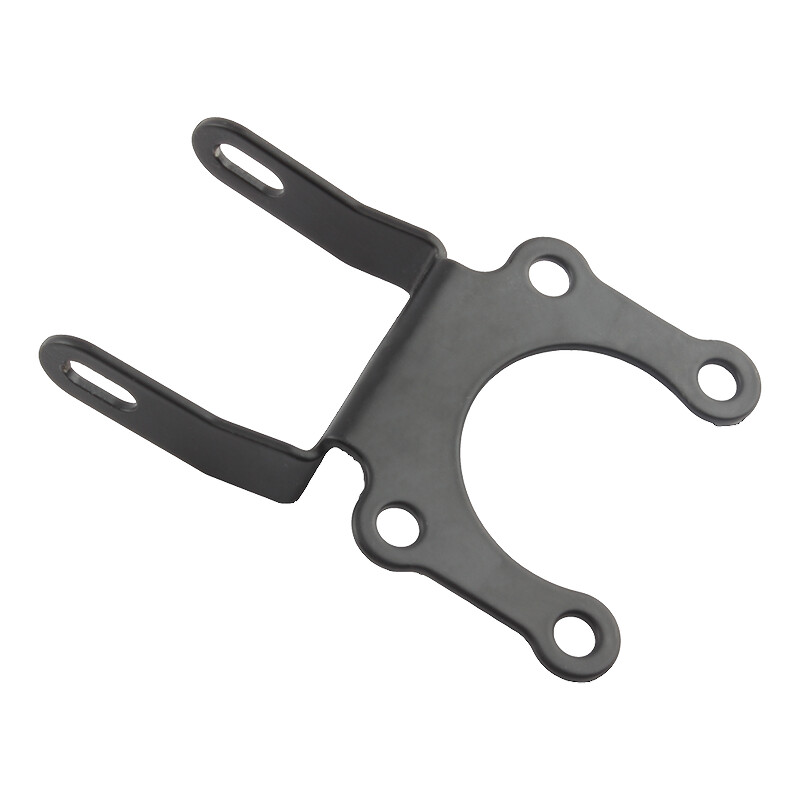 Motociklo priekinių žibintų laikiklio tvirtinimas „Surron Light Bee X Segway X160 X260 Ebike Support Motocross“ tvirtinimo priedai