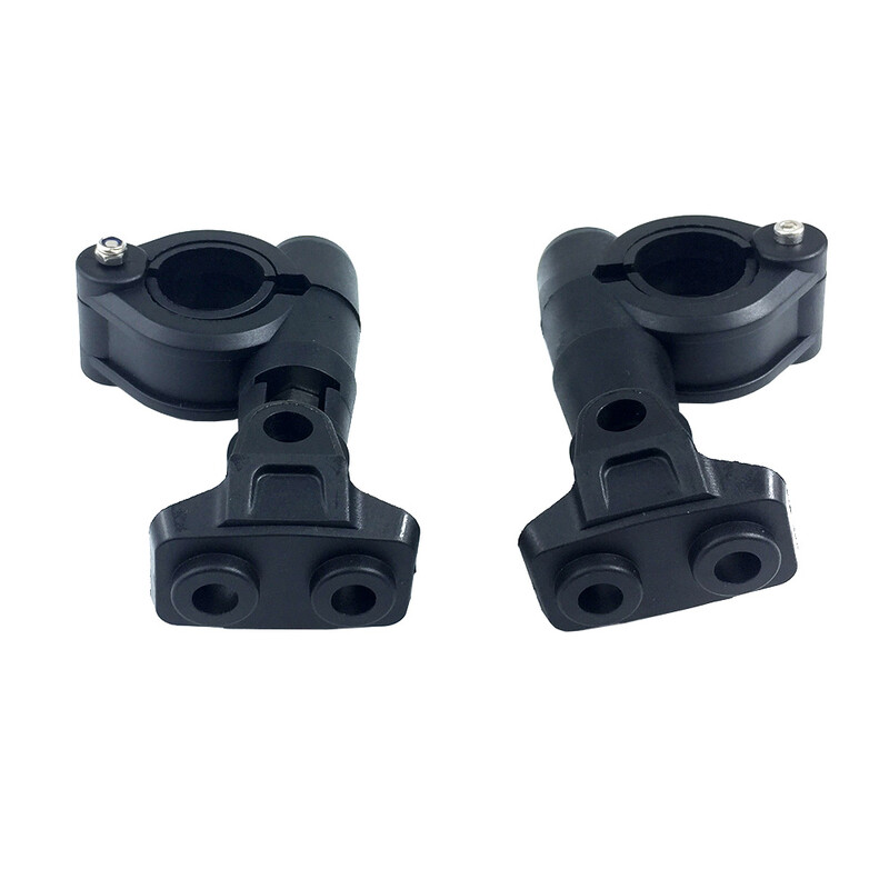 Reflector pentru motociclete Suport lampă de ceață Suport far pentru BMW R1200GS F850GS F750GS F 850GS 750GS 1250GS GS LC.