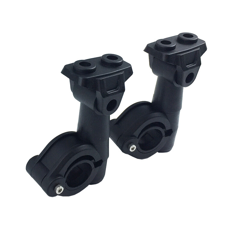 Reflector pentru motociclete Suport lampă de ceață Suport far pentru BMW R1200GS F850GS F750GS F 850GS 750GS 1250GS GS LC.