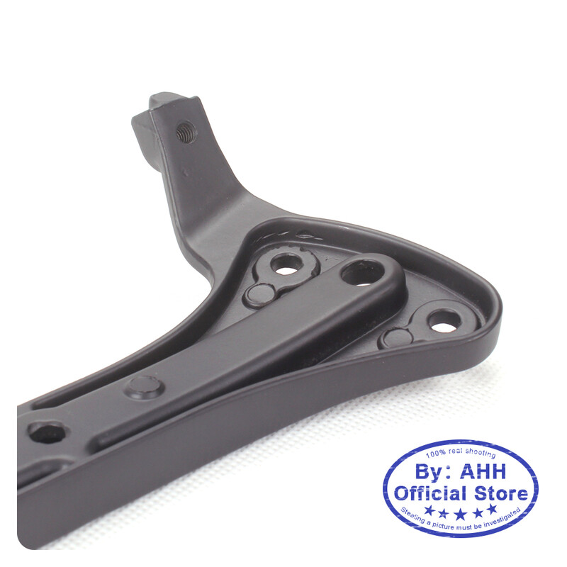 AHH priekšējo lukturu kronšteins Motocikla augšējais korpuss KAWASAKI Ninja ZX10R ZX-10R ZX 10R 2008 2009 2010 08 09 10 daļas