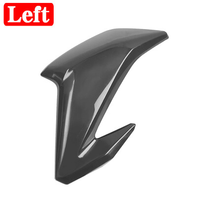 Naujas Z900 motociklas, kairysis arba dešinysis priekinis dujų bako šoninio dangtelio skydo apdailos rėmas Z-900, tinka Kawasaki Z 900 2017 2018 2019 m.