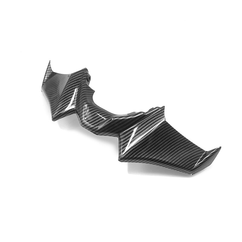 Motociklų sportinė prispaudžiamosios jėgos nuogas Forntal aptakas Aerodinaminis sparnų deflektoriusFit, skirtas YAMAHA NAUJAS MT-07 SP MT07 2021 2022 2023 2024 m.