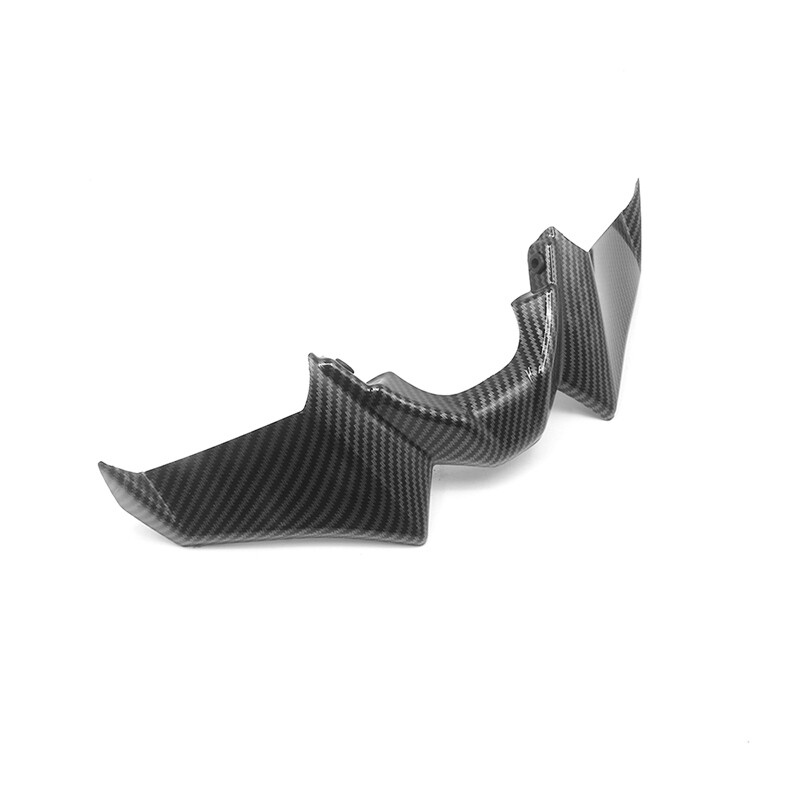 Motociklų sportinė prispaudžiamosios jėgos nuogas Forntal aptakas Aerodinaminis sparnų deflektoriusFit, skirtas YAMAHA NAUJAS MT-07 SP MT07 2021 2022 2023 2024 m.