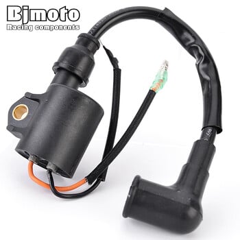 Ignition Coil For Tohatsu M2.5A M2.5A2 M3.5A2 M3.5B M3.5B2 2002-2005 3F0-06153-0 For Mercury/Mariner 2 2.5 3 3.3 HP 823033