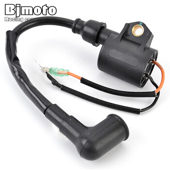 Ignition Coil For Tohatsu M2.5A M2.5A2 M3.5A2 M3.5B M3.5B2 2002-2005 3F0-06153-0 For Mercury/Mariner 2 2.5 3 3.3 HP 823033