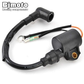 Ignition Coil For Tohatsu M2.5A M2.5A2 M3.5A2 M3.5B M3.5B2 2002-2005 3F0-06153-0 For Mercury/Mariner 2 2.5 3 3.3 HP 823033