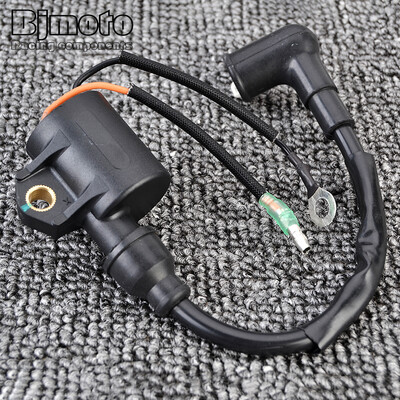 Ignition Coil For Tohatsu M2.5A M2.5A2 M3.5A2 M3.5B M3.5B2 2002-2005 3F0-06153-0 For Mercury/Mariner 2 2.5 3 3.3 HP 823033