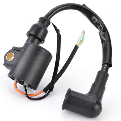 Uždegimo ritė skirta Tohatsu M2.5A M2.5A2 M3.5A2 M3.5B M3.5B2 2002-2005 3F0-06153-0 Mercury/Mariner 2 2.5 3 3.3 HP 823033