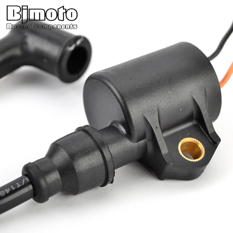 Uždegimo ritė skirta Tohatsu M2.5A M2.5A2 M3.5A2 M3.5B M3.5B2 2002-2005 3F0-06153-0 Mercury/Mariner 2 2.5 3 3.3 HP 823033