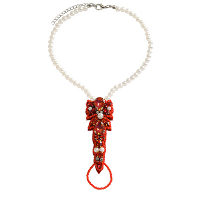 Dvacaman Bohemian rankų darbo sėklų karoliukais inkrustuotos kalnų krištolinio akmens lanko kulkšnys, nuotakos pėdų papuošalai, vasaros paplūdimio vestuvių atostogų papuošalai